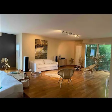Magnifique La Rochelle ヴィラ *