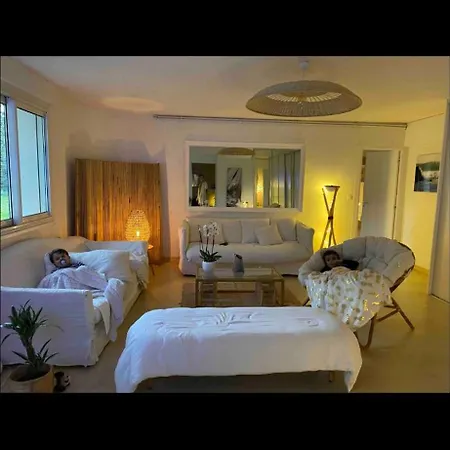 Magnifique La Rochelle ヴィラ